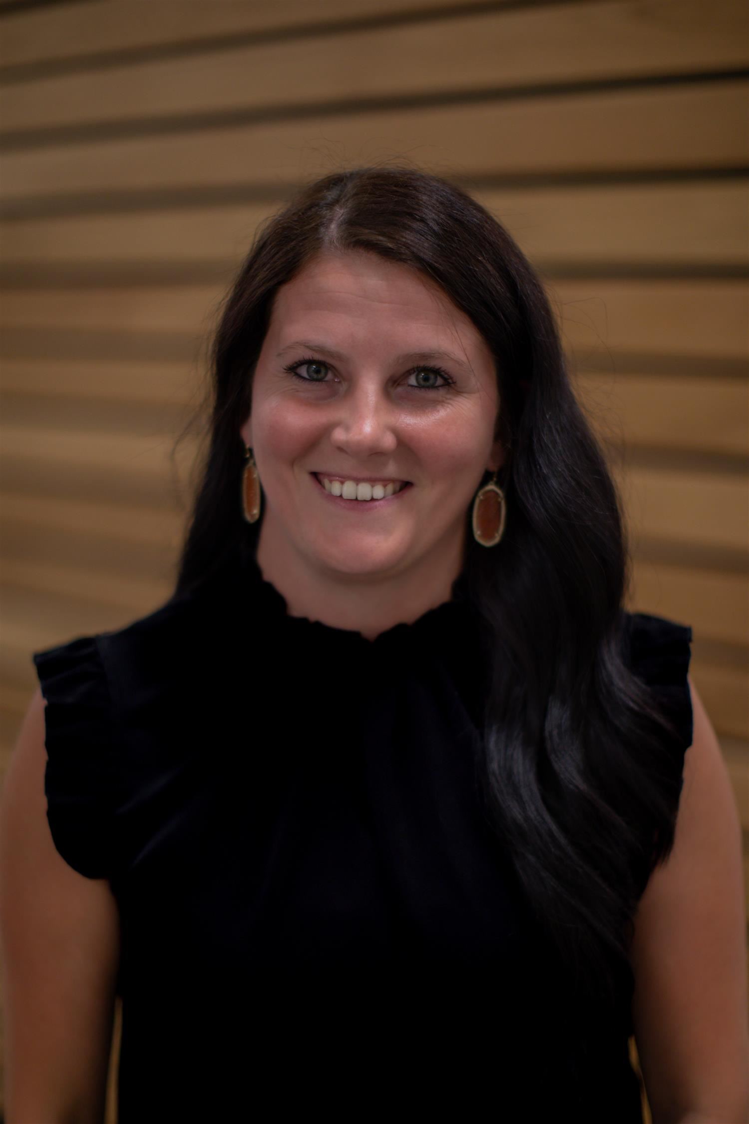 Candace Schmitke 